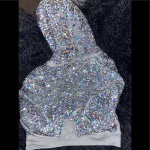 ❗️Exclusive Victoria Secret Fashion show jacket